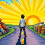 Lifestyle Inflation: How to Avoid the Spending Trap