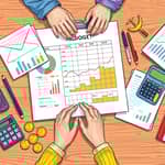 Crafting a Spending Plan That Sticks