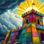 Building a Recession-Resistant Portfolio