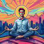 Understanding Market Volatility: A Guide to Staying Calm