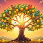 Passive Income Playbook: Investments That Work for You