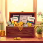 The Income Investor's Toolkit: Generating Steady Cash Flow