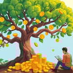 Decoding Dividends: Passive Income Pathways