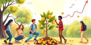 Investing 101: Smart Starts for Your Financial Future