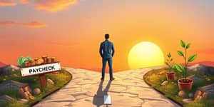 From Paycheck to Prosperity: Optimizing Your Income