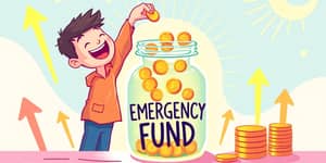 Saving Secrets: How to Build Your Emergency Fund Faster