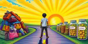 Lifestyle Inflation: How to Avoid the Spending Trap