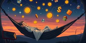 Passive Income Playbook: Earn While You Sleep