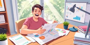 Track Your Spending: The First Step to Financial Control