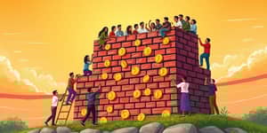 Building Wealth Brick by Brick: Long-Term Strategies