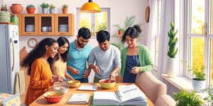 Frugal Living: Thriving on a Budget