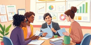 Tax Season Survival Guide: Maximizing Your Returns