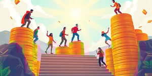 Master Your Money: Beginner's Guide to Financial Freedom