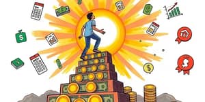 From Paycheck to Prosperity: Your Action Plan