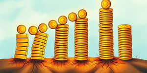 The Invisible Power of Tiny Financial Shifts