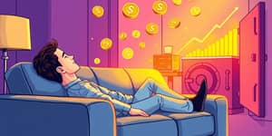 Automate Your Finances: Set It and Forget It Savings