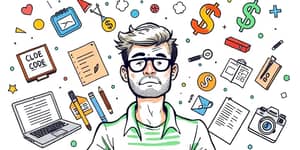 Side Hustle Starter Pack: Extra Income Opportunities