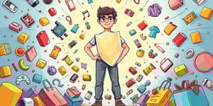 Reclaiming Control: Conquering Impulse Buys