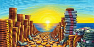 Blueprint for a Debt-Free Tomorrow