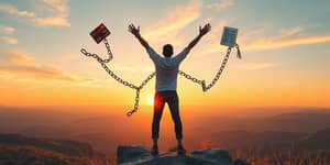 Consumer Debt: Breaking Free from the Cycle