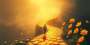 Transforming Your Relationship with Money