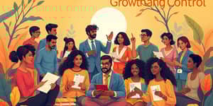 The Psychology of Financial Success