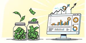 The Power of Automatic Financial Wins