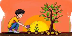 Mastering the Habit of Consistent Saving