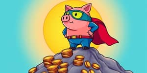 The Consistent Saver's Secret Weapon