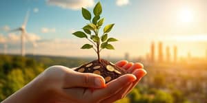 Ethical Investing: Aligning Your Money with Your Morals