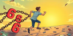 Strategic Debt Payoff: Accelerated Freedom