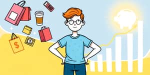 The Art of Saying 'No' to Unnecessary Expenses