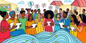 The Ripple Effects of Good Money Habits