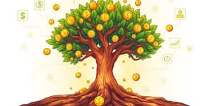 Making Your Money Work Harder for You