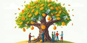 Dividend Dynamos: Building Wealth Through Income Streams