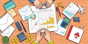 Crafting a Spending Plan That Sticks