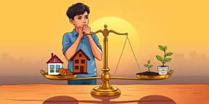 Developing a Prudent Spending Persona