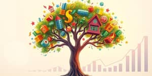 The Art of Asset Allocation: Diversifying Your Portfolio Wisely