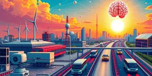 Sector Spotlights: Deep Dives into Industry Trends