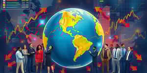 International Investing: Exploring Global Market Opportunities