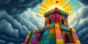 Building a Recession-Resistant Portfolio