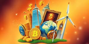 Alternative Investments: Beyond Stocks and Bonds