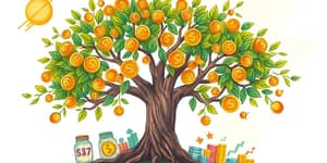 Tax-Efficient Investing: Keeping More of Your Returns