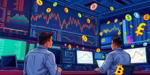 Forex Fundamentals: Navigating the Currency Markets