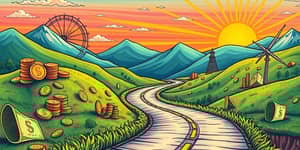 The Power of a Financial Roadmap