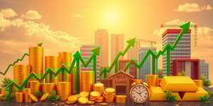 Inflation-Proofing Your Portfolio: Strategies That Work