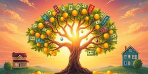 Passive Income Playbook: Investments That Work for You