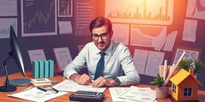 The Essential Investment Checklist: Before You Buy