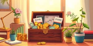 The Income Investor's Toolkit: Generating Steady Cash Flow