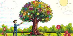 Mastering Rebalancing: Keeping Your Portfolio on Track